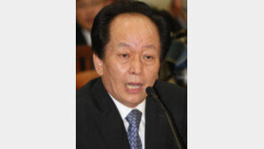 서규용 농림부 장관 “소 죽이고 쌀 뿌리는 농민시위 용납 못해”