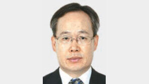 민형종 씨, 조달청 차장 임명