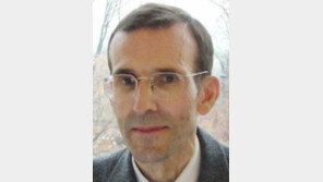 [부고]한국 철학 30년… 佛 필리프 티에보