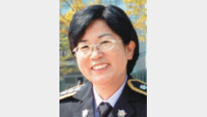 [강원]동해해경 박경순씨 ‘詩에 눌러담은 女해경의 애환’