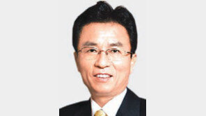 안호상 신임 국립중앙극장장 “세계무대서 통할 작품 무대 올리겠다”