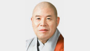 조계종 총무원장 자승 스님 “사찰 70여곳 재정 연내 공개”