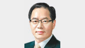 경찰청 차장 김기용 치안정감