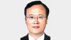 中企진흥공단 이사장 박철규씨