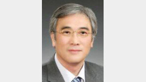 부산일보 사장 이명관씨