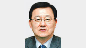 장관님의 초코파이 선물