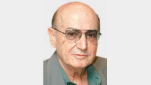 ‘그리스 영상시인’ 앙겔로풀로스 감독 별세