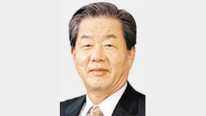 [경제계 인사]동아건설 회장 이용구 씨… 해외수주 적극 추진 포석