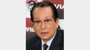 신상우 전 국회부의장 별세