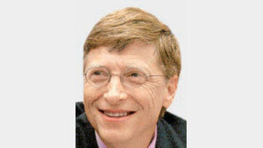 빌게이츠, 통큰기부… 이번엔 8400억원