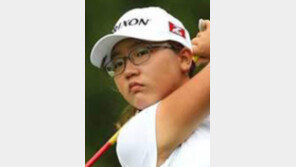 뉴질랜드 교포 여중생, 세계최연소 프로골프 우승