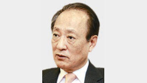 김승유 회장 “물러나겠다”