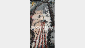 [강원]삼척 ‘기줄다리기’를 아시나요