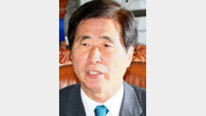 [뉴스 파일]‘5개월 공석’ 특임장관 고흥길 내정