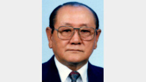 [부고]박노영 전 대만대사 外