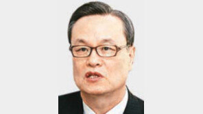 북민협 회장 인명진씨