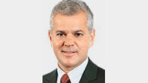 [경제계 인사]로샤 한국GM 사장