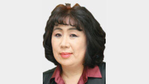 국가보훈처 첫 여성기관장 탄생