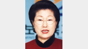 김화중 前복지부장관,유치원생 특강에 “나처럼 장관하려면 계속 1등하고 유학가야 해요”