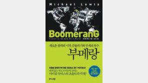 [Biz Books]인위적 경기부양이 몰고올 또다른 재앙