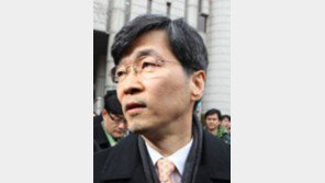 곽노현 아들, 어머니 재직 병원서 공익근무