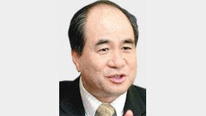 해를 품은 웅진, 물을 버리다