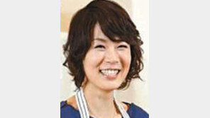 박찬호 부인, TV요리프로진행