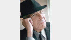 레너드 코언, 새 앨범에 한글 가사집 첨부