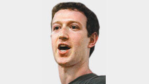 ‘甲중의 甲’ 저커버그