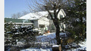 [동아알앤씨 추천매물] 서울1시간 전원주택지 909㎡ 3천만원