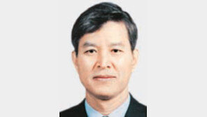 한-아세안센터 사무총장 정해문씨