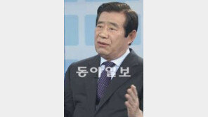 한광옥 민주통합 고문 “안철수, 대통령 되려면 많은 준비해야”