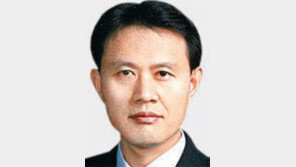 지방재정공제회 이사장 김홍갑 씨