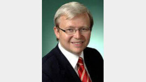 [시론/케빈 러드]내일의 ‘팍스 파시피카’