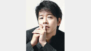 한류스타 류시원, 3년만에 TV드라마 복귀