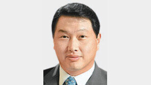 하이닉스號 선장에 최태원 회장