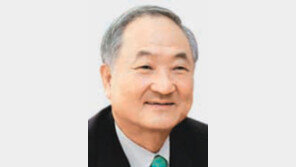 백석대 총장 장택현 씨