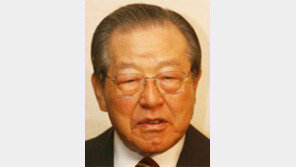 [뉴스 파일]김종필, 새누리당 탈당의사 전달