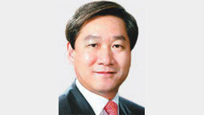 국민생활체육회장 유정복 의원