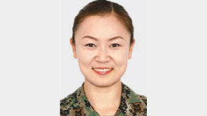 [신문과 놀자!/뉴스 속 인물]월급 쪼개 아프리카 아이들에게… ‘천사의 가슴’을 가진 여성 특전사