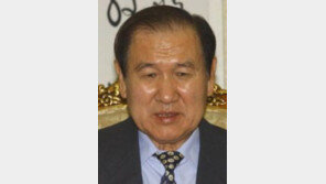 노태우 전 대통령, 퇴원 열흘만에 다시 입원