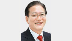 감정평가협회장 김태환 씨