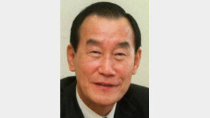 [부고]김정국 前 현대건설 회장