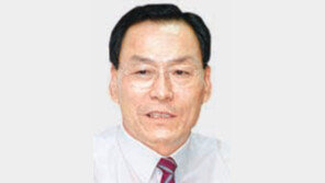 대덕대 총장 홍성표 씨