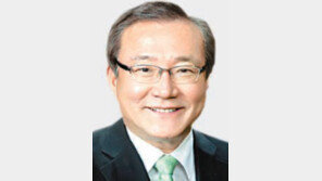 원자력대학원大 총장 박군철 씨