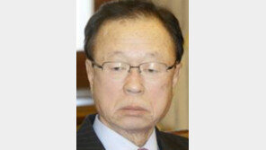 박희태 “돈봉투 돌리라 안했고 돌린 것도 몰랐다”