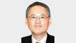 예술의전당 이사장 유인촌씨