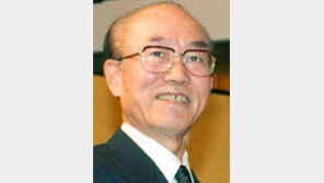 서만술 日총련 의장 사망