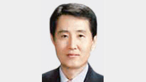 [경제계 인사]부산은행장에 성세환씨