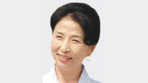 전교조 출신 첫 교육장에 박인숙 교감